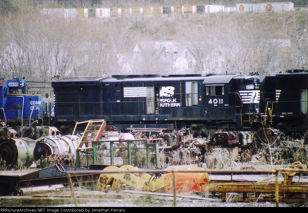 NS 4011